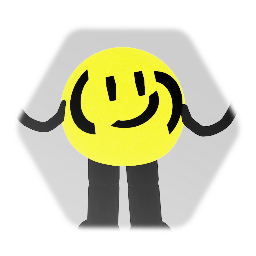 Wario Apparition but better