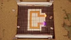 A screenshot taken in Dreams. 10 of 23.