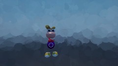 A screenshot taken in Dreams. 2 of 11.