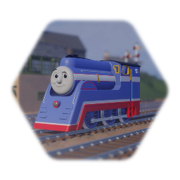 Streamlined Thomas V2