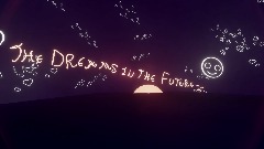 A screenshot taken in Dreams. 2 of 2.