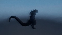A screenshot taken in Dreams. 10 of 17.