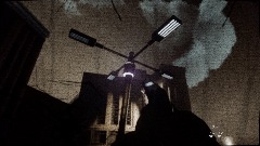 Metro exodus like fx