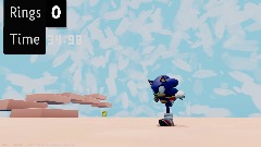 A screenshot taken in Dreams. 5 of 10.