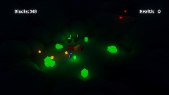 A screenshot taken in Dreams. 19 of 20.