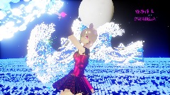 極楽浄土(no sound)