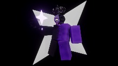 A screenshot taken in Dreams. 1 of 3.