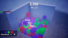 解体男 - Kaitai Otoko