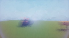 A screenshot taken in Dreams. 11 of 13.