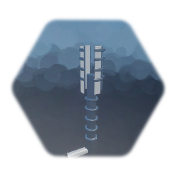 Jedi Wars: Z6 Riot Control Baton