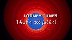 New Cartoon Network + Looney Tunes Outro 2