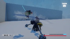 A screenshot taken in Dreams. 11 of 22.