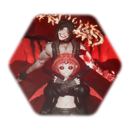 Kharrenzia - The Gravewalker