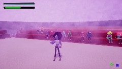 A screenshot taken in Dreams. 11 of 17.