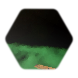 Sewer Platform Rail