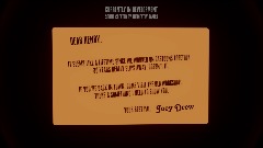 A screenshot taken in Dreams. 5 of 24.