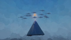 The Legend Of Mount Cone