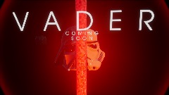 VADER teaser