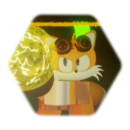 TAILS V2.3 | TEA engine The disaster