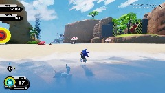 A screenshot taken in Dreams. 5 of 22.