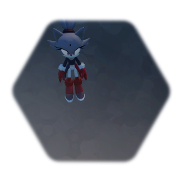 Blaze of the apocalypse animation version