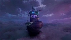 A screenshot taken in Dreams. 16 of 28.