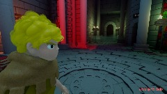 A screenshot taken in Dreams. 2 of 6.