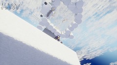 A screenshot taken in Dreams. 5 of 11.