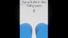 A screenshot taken in Dreams. 2 of 26.