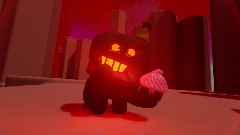 A screenshot taken in Dreams. 2 of 16.