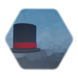 Magician hat