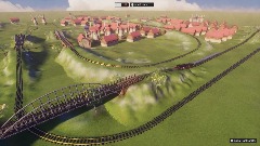 A screenshot taken in Dreams. 3 of 25.