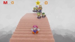 A screenshot taken in Dreams. 16 of 21.