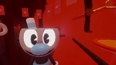 Cuphead 2 level 5(final)