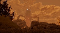 A screenshot taken in Dreams. 5 of 9.