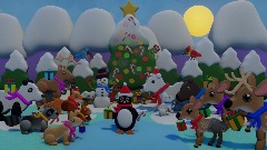 Chonky 2D Wonderland