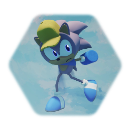 *Sonic.EXE: The Disaster | <term>Omar Remastered