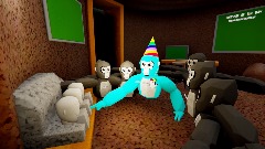 A screenshot taken in Dreams. 1 of 1.