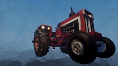 A screenshot taken in Dreams. 23 of 30.