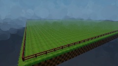 Emerald Hill 3D Template