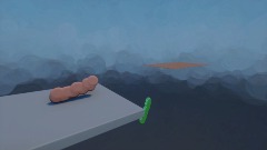 Animation test project snake