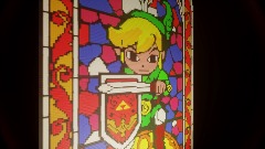 A screenshot taken in Dreams. 3 of 3.