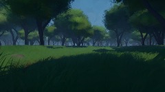 A screenshot taken in Dreams. 1 of 16.