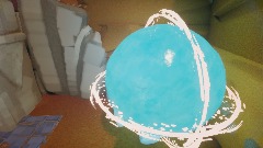 The Giger Mine part 2