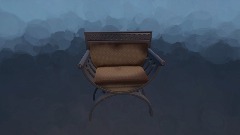 A screenshot taken in Dreams. 18 of 24.