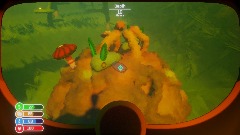 A screenshot taken in Dreams. 9 of 18.