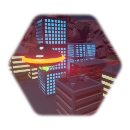 Puppet Abductor (WIP)