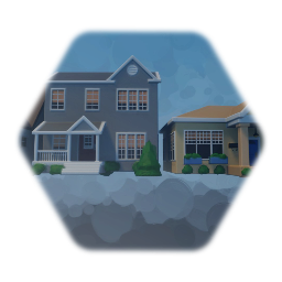 Neighborhood Houses