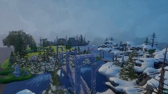 A screenshot taken in Dreams. 3 of 3.