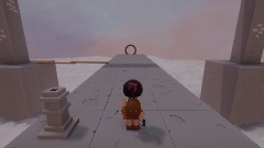 Raider / 36 / The Arc